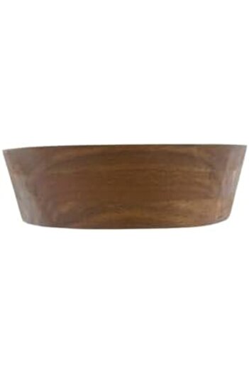 STOREMAX Goldwhirl White 2-Piece Bowl 16cm Trendflash 467437