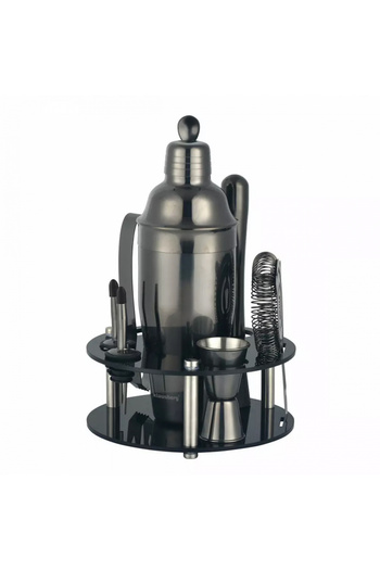 Other BARTENDER SET 9 PIECES KLAUSBERG KB-7581