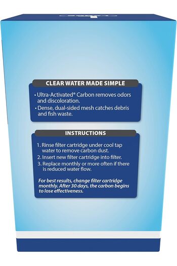 Tetra Whisper Bio-Bag Cartridge