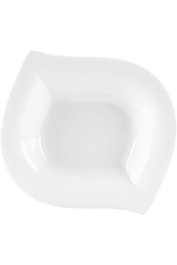 STOREMAX Goldwhirl Perspective Soup Plate, Trendflash 467437