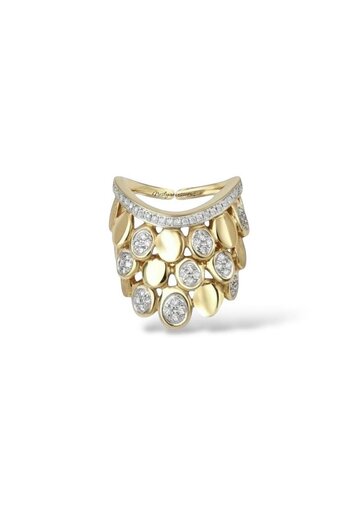 neslyaccessories Rain Flower Ring
