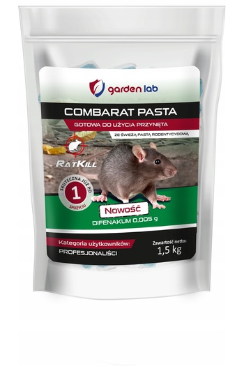 Other COMBARAT PASTA 1.5kg