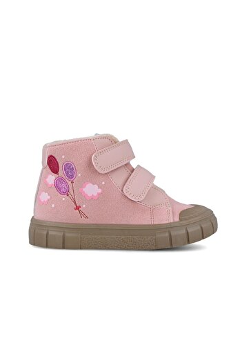 Garvalin Pink boots 251333-A, pink,