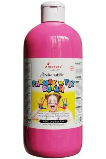 STOREMAX Polysight Rose Pink Finger 500 Gr Trendzap 467437