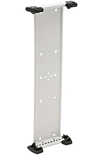 STOREMAX Polysight Wall 214000 10 Blades, A4 Trendzap 467437