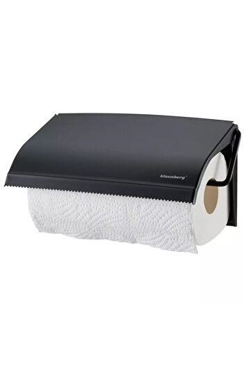 Other KLAUSBERG KB-7714 METAL PAPER TOWEL HOLDER