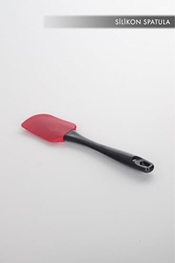 STOREMAX Goldwhirl Silicone Set (Red) Trendflash 467437