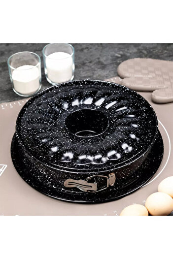 Other 26cm Cake tin with a cake insert KINGHOFF KH-1779