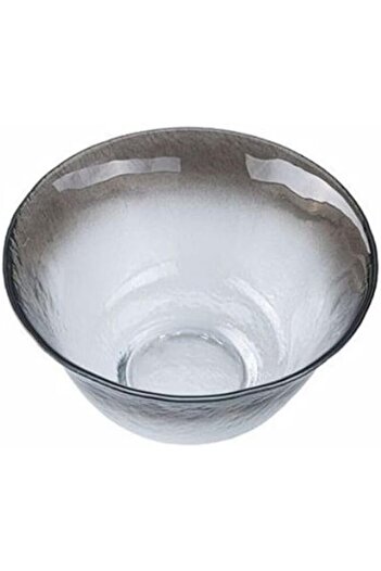 STOREMAX Goldwhirl Draco Smoked Bowl 15 cm Trendflash 467437