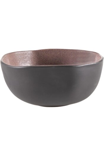 STOREMAX Concept petrie handmade organic bowl 16cm