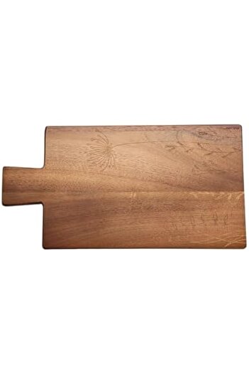 STOREMAX Goldwhirl Woodflower Acacia Presentation Board 35 cm Trendflash 467437