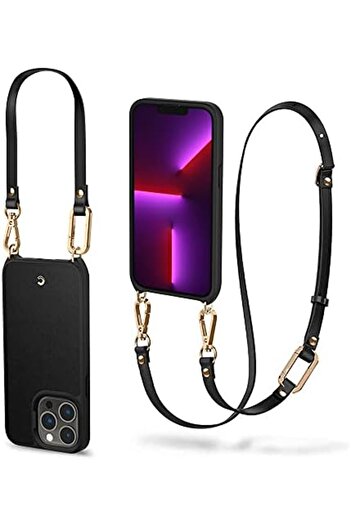 STOREMAX Polysight Ciel by 13 Pro Case Charm - Acs03582 Trendzap 467437