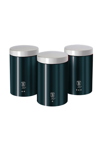 Other BERLINGER HAUS BH-6271 KITCHEN CONTAINER SET