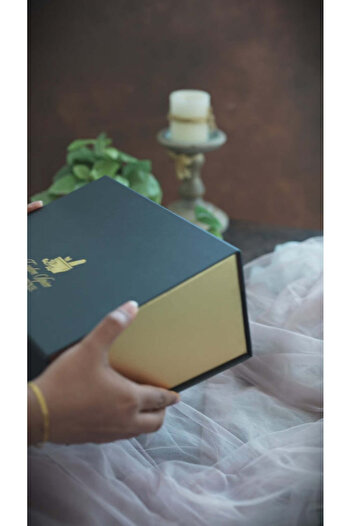 The Gift Boutique The Luxury Spice Box