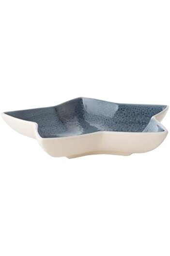 STOREMAX Goldwhirl Concept Mare Yıldız Presentation Plate 25cm Trendflash 467437