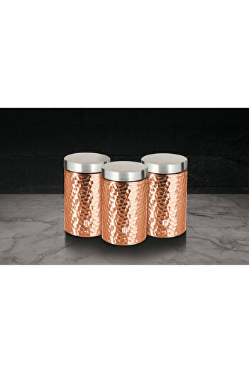 Other BERLINGER HAUS BH-6727 KITCHEN CONTAINER SET
