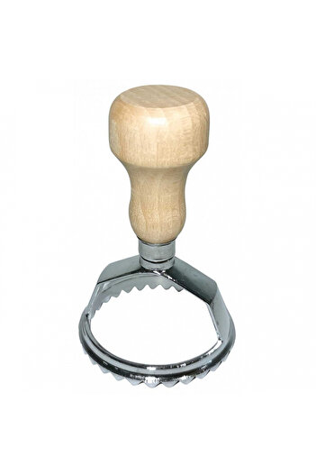 Other KINGHOFF KH-1554 DUMPLING DOUGH CUTTER