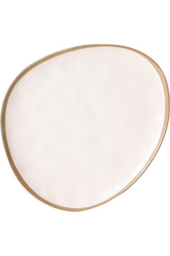 STOREMAX Goldwhirl Concept Serving Plate 32 cm Trendflash 467437