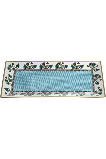 STOREMAX Goldwhirl Art Callista Baton Plate 31 cm Trendflash 467437