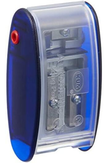 STOREMAX Polysight 1053121 As2M Drawing and Sketching Sharpener Trendzap 467437
