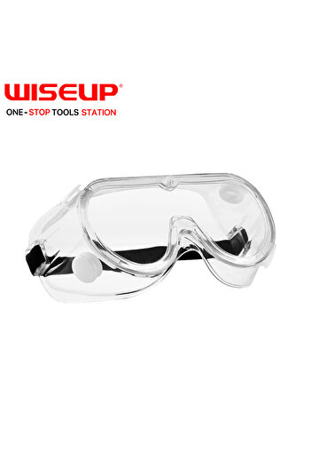 WISEUP dust glasses