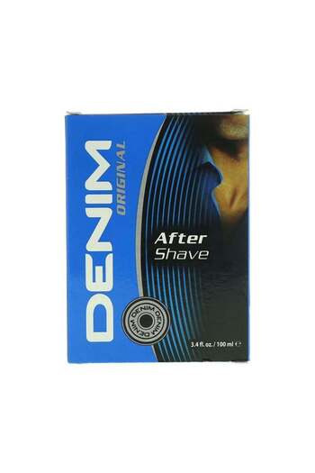 Denim Original After Shave 100ml