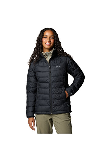 Columbia Powder Lite II Full Zip Jacket, Women's Jacket