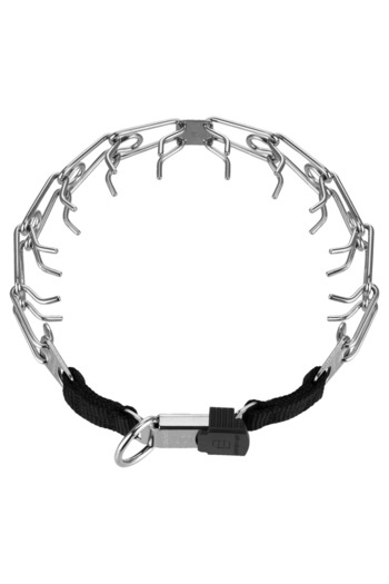 Sprenger Zgarda Dresaj Inox 52cm 3,2mm Sistem ClicLock