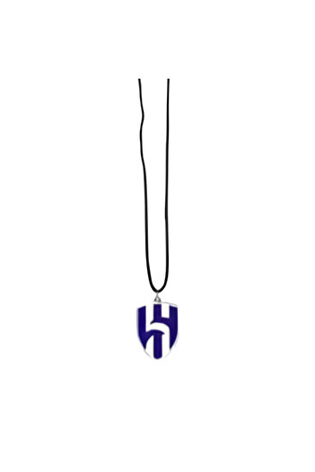 SP Al-Hilal Club logo pendant medal