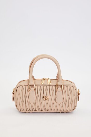 Levidor Mink Flat Model Handbag