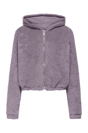 Only Play Kapuzenpullover ONPCAS-FLUF Sweatshirt