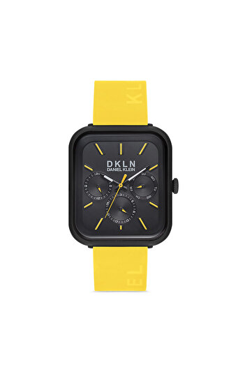 Daniel Klein Dkln DK.1.12648.7 Watch