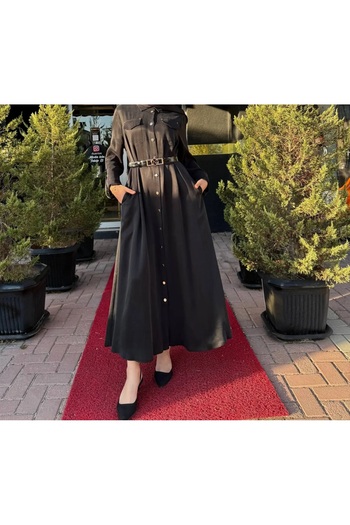Nuss Dress-2002