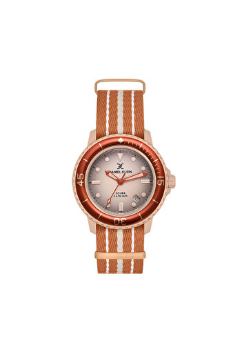 Daniel Klein Bioceramic Watch DK.4.19730.5
