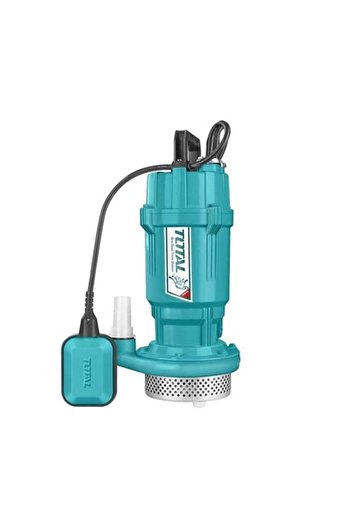 TOTAL 1 HP 750W 1" 32m Water Pump Model TWP67506