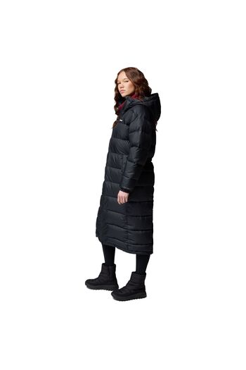 Columbia Women's jacket PIKE LAKE III LONG JACKET - 2133541010