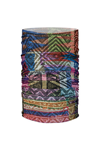Buff Original EcoStretch Scarf, Unisex cowls