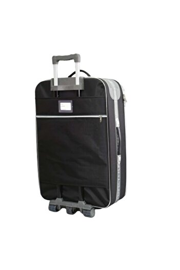 PERFECTLİNE Troler, Perfect line, Textile, 77x30x51cm, Black