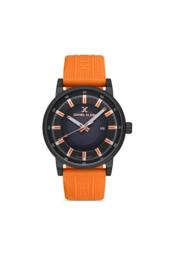 Daniel Klein Men's Watch Solar, Daniel Klein, DK.1.13198.5