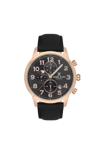Daniel Klein Exclusive DK.1.13833.4 Watch