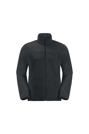 Jack Wolfskin Taubenberg 3in1 Jkt Men's Outdoor Coat 1115311 -6350 Gray