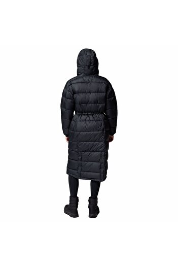 Columbia Women's jacket PIKE LAKE III LONG JACKET - 2133541010