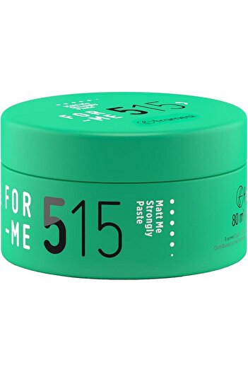 FRAMESİ معجون فور مي 515 مات مي سترونغلي 80 مل × 1