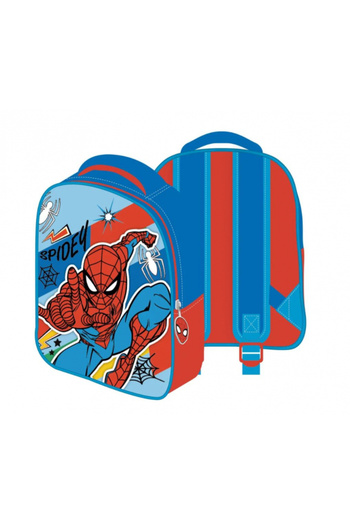 Marvel Spiderman Spidey Backpack 28cm