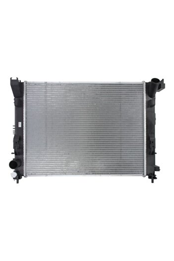Koyorad Radiator, Dacia Logan 3,