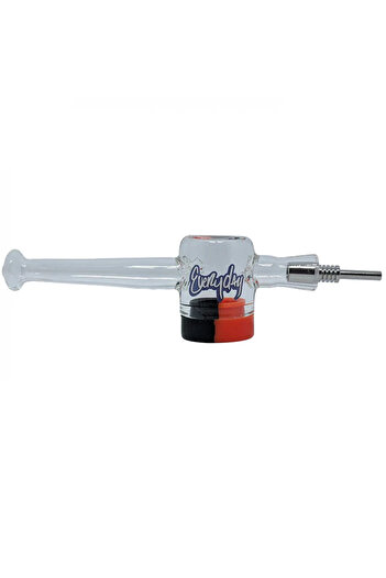 Dogg lbs SWED Dogg lbs Everyday Reclaim Nectar Pipe 13.5cm + Storage Container (USA)
