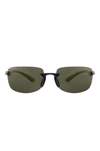 Serengeti Rick Ss755001 Polarized Men's Sunglasses