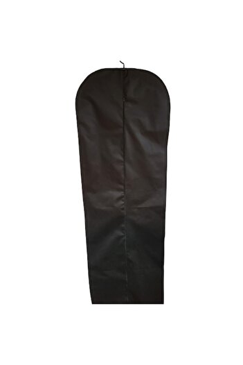 Asined Celine Garment Cover, 180 x 60 cm, Black