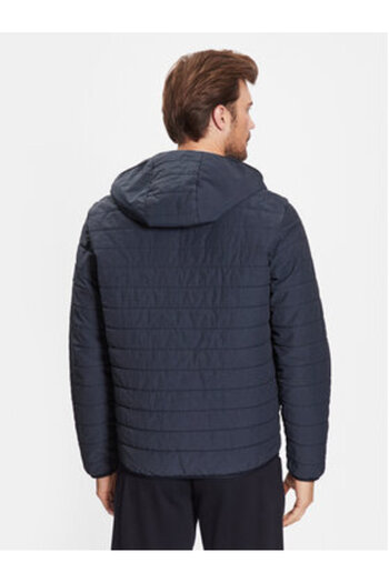 Tommy Hilfiger Men's Transitional jacket MW0MW31639 Blue