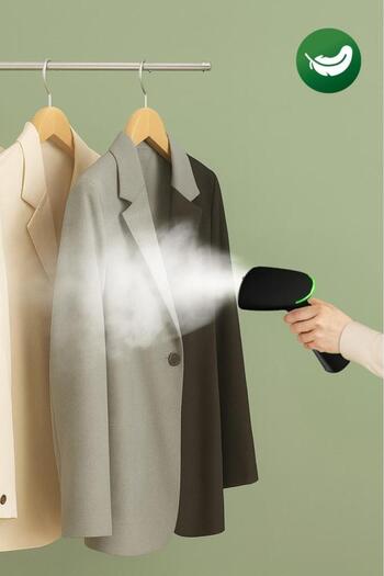 Kiwi Ksi-640 Steam Wrinkle Remover 1000W